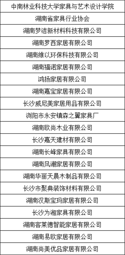 百老汇官方网站,家具行业协会,家具行业